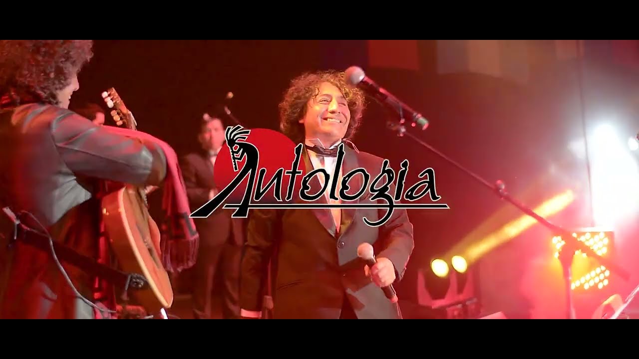 Antología & Illapu 