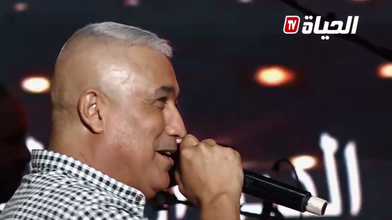 ليالي الكازيف | سهرة رايوية بحضور مميز للشاب فيصل الصغير