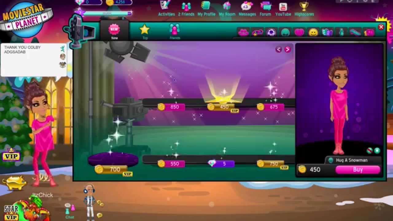 ♥ MSP - VIP ♥