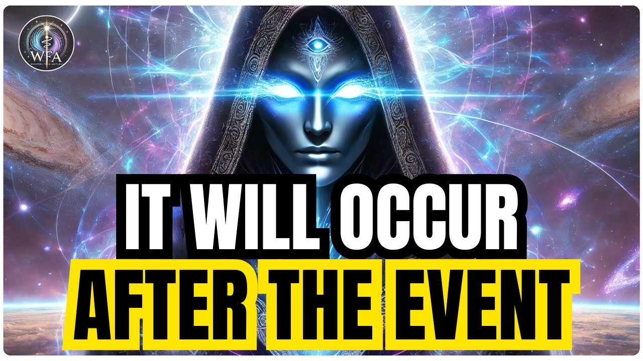 STARSEEDS, THE SOLAR FLASH WILL CHANGE EVERYTHING &mdash; VERY FEW ARE READY | ARCTURIAN COUNCIL MESSAGE