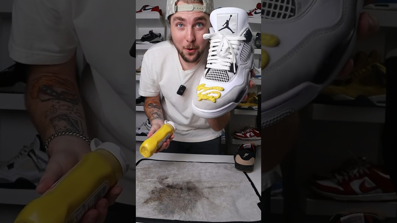 How To Make Your Shoes Waterproof