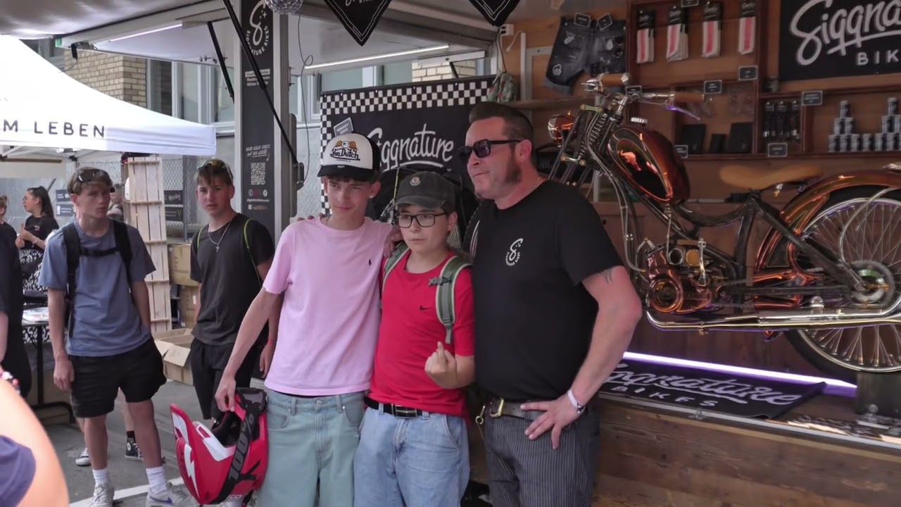 Kultfest 2025 Mofakult MGS