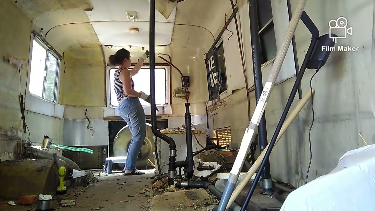 D.I.M. 17a To Generate or Not Generate.  Taking Out the Generator (Sumner 2020)