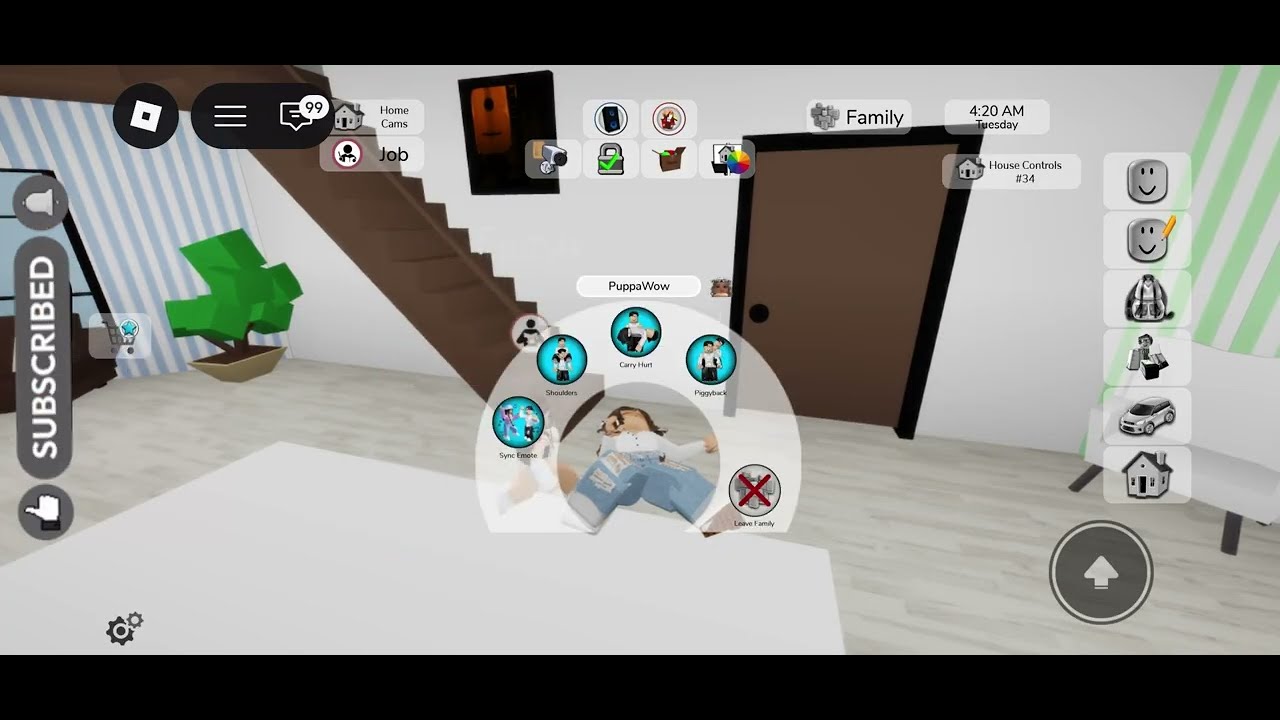 This Should NOT Be Possible in Brookhaven RP