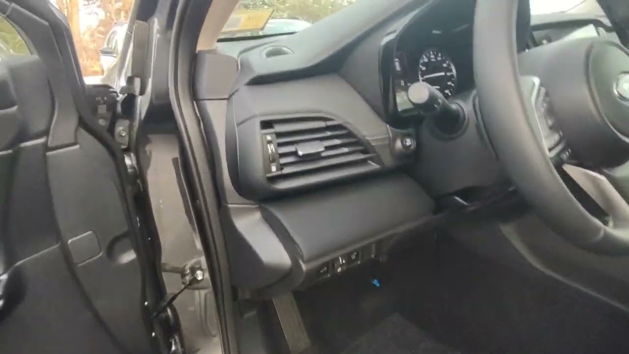 2024 Subaru Outback Premium V1956