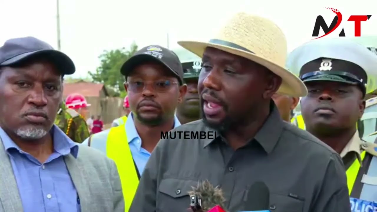 SIFUNA,BABU OWINO SHOULD NOT MAKE NOISE ON RUTO AND GOV SAKAJA NAIROBI AGREEEMENT