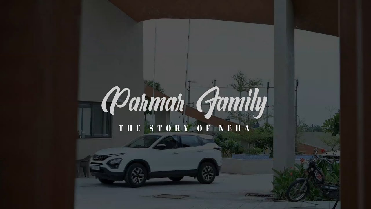 Neha’s Family Song 💖 | Wedding Vibes 2025 #family #familysong #familyfun @Jalaramvideojamnagar