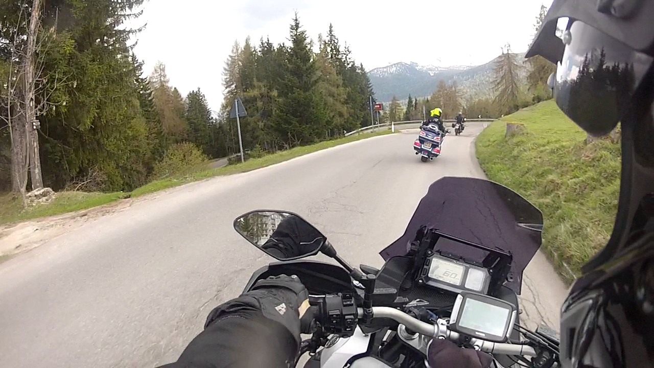 Yamaha 1200 XT ZE Super Tenere