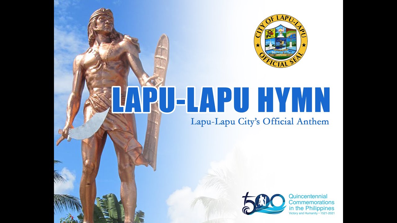 Official Lapu-Lapu Hymn