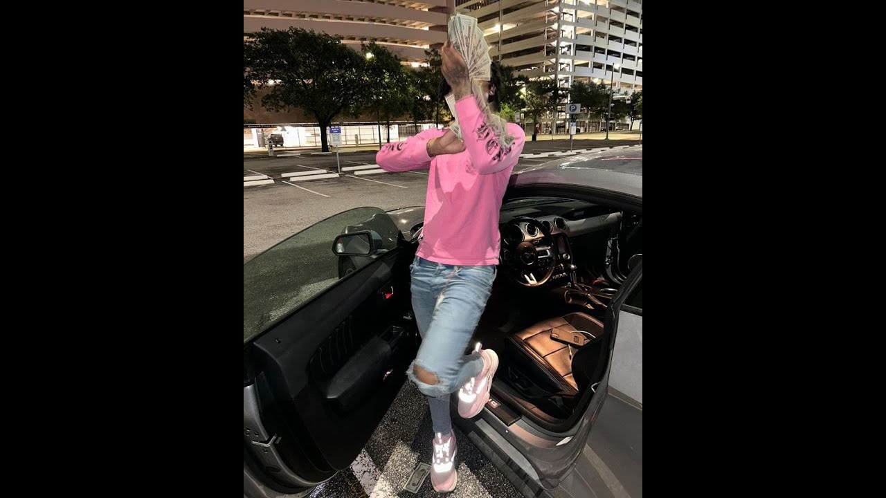 b6 type beat 