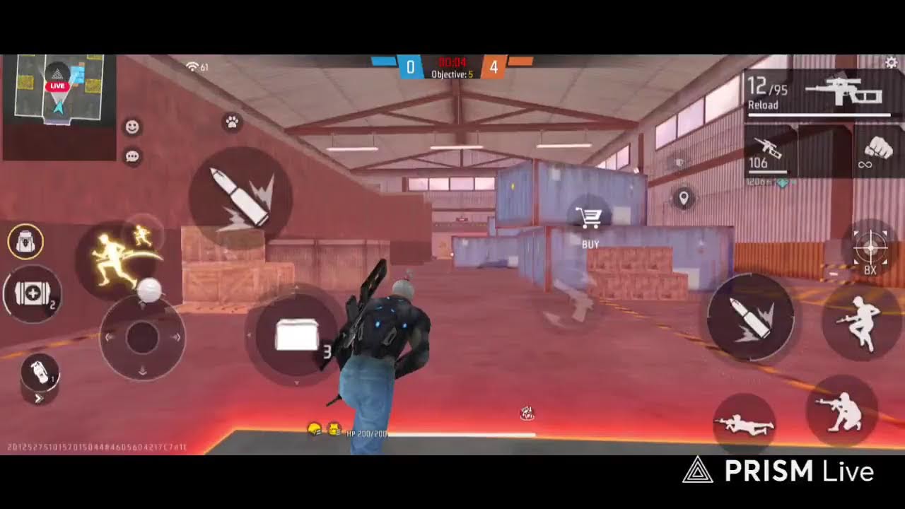 Malayalam free fire stream