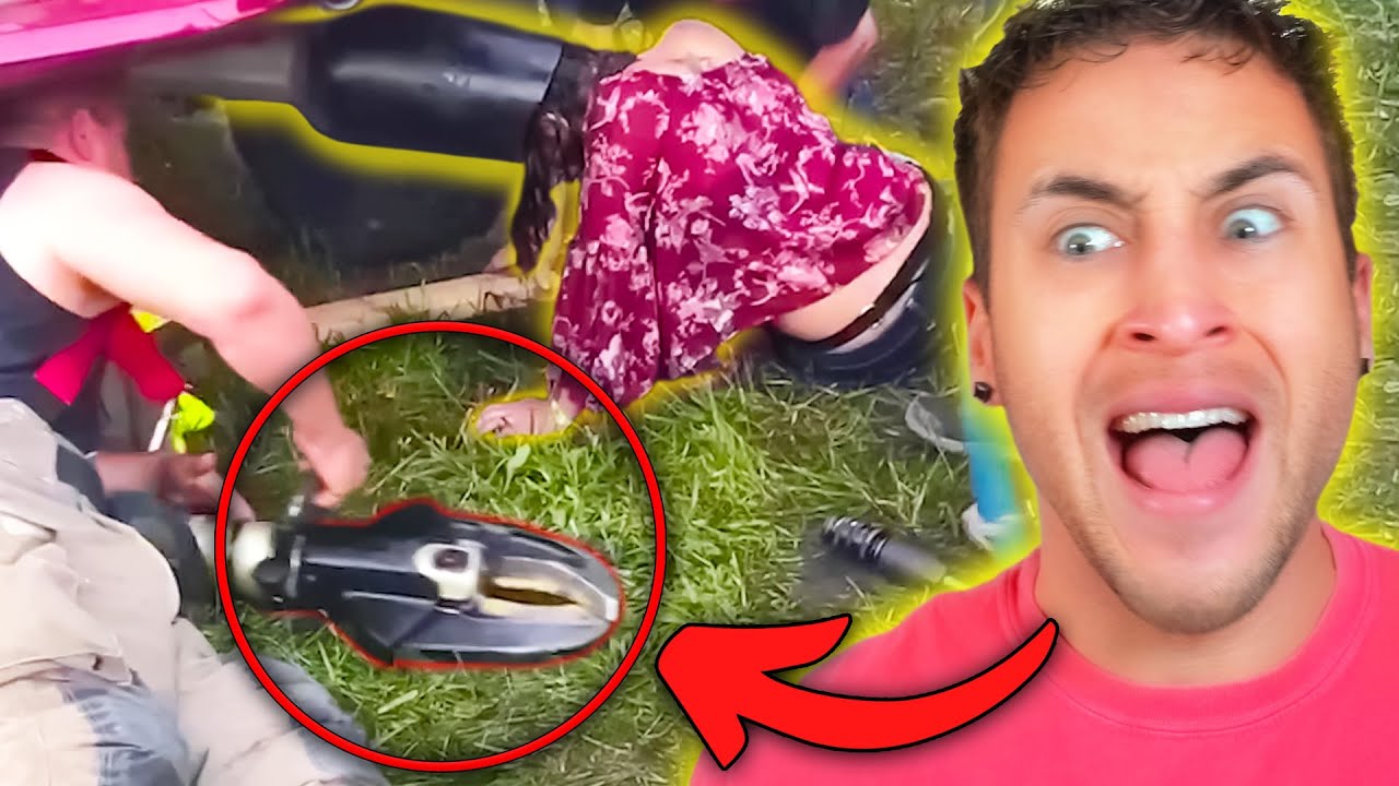 Step Bro I’m STUCK