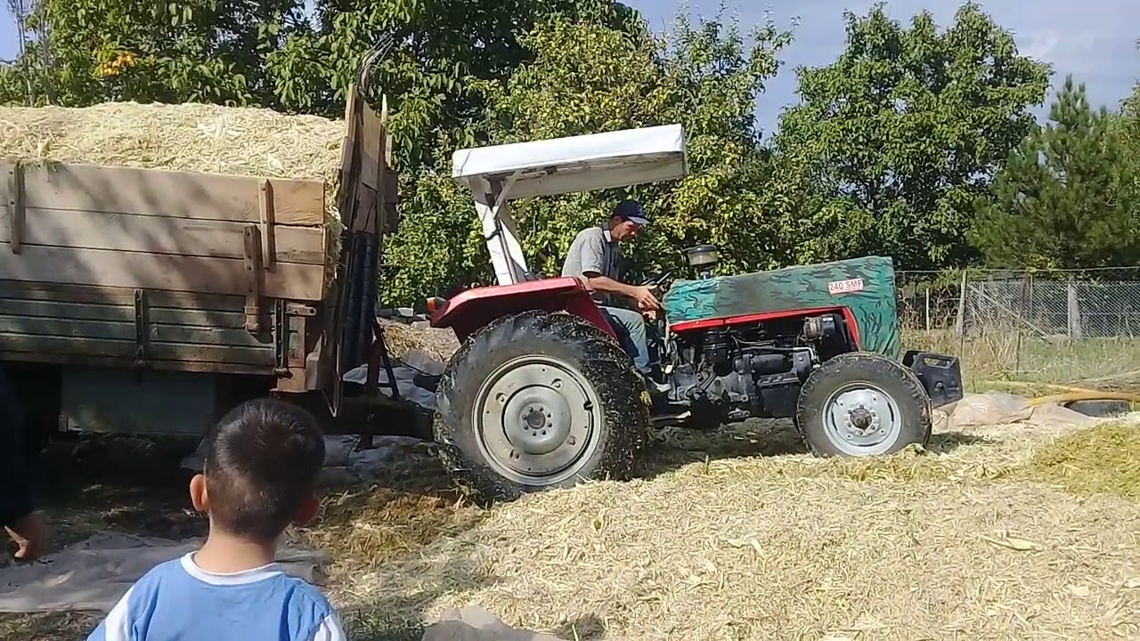 Mf240s batı ve kendi &ccedil;ıkt