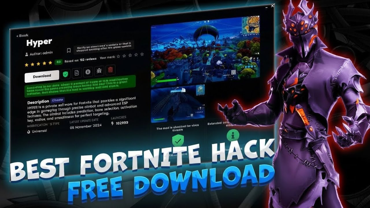 Fortnite Hacks You WONT Believe Are Real!