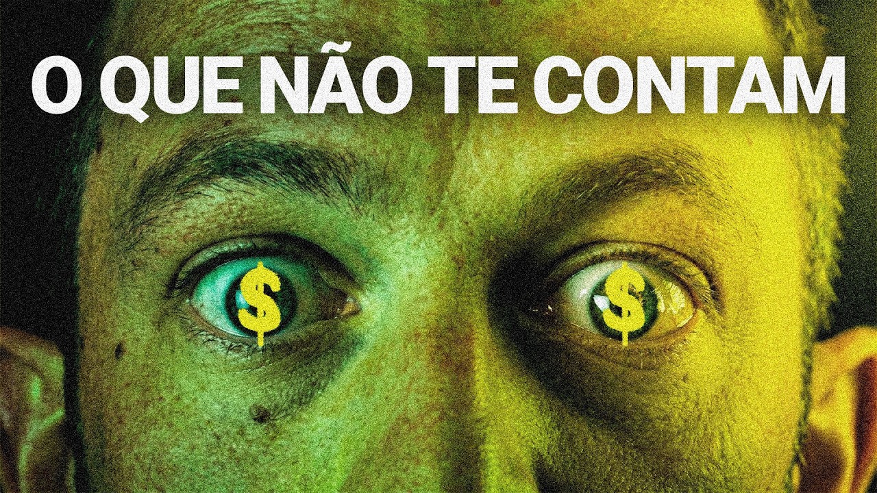 Dinheiro traz felicidade?