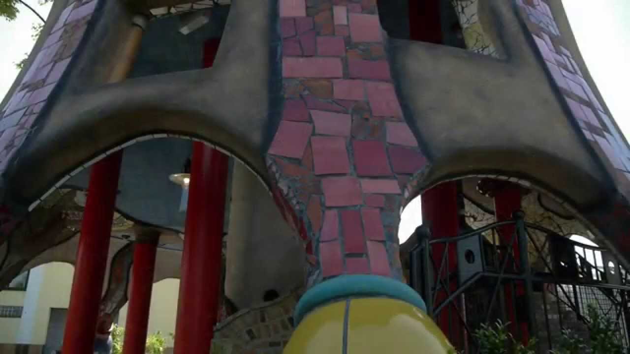 Kuchlbauer´s Bierwelt - Das Einzigartige 