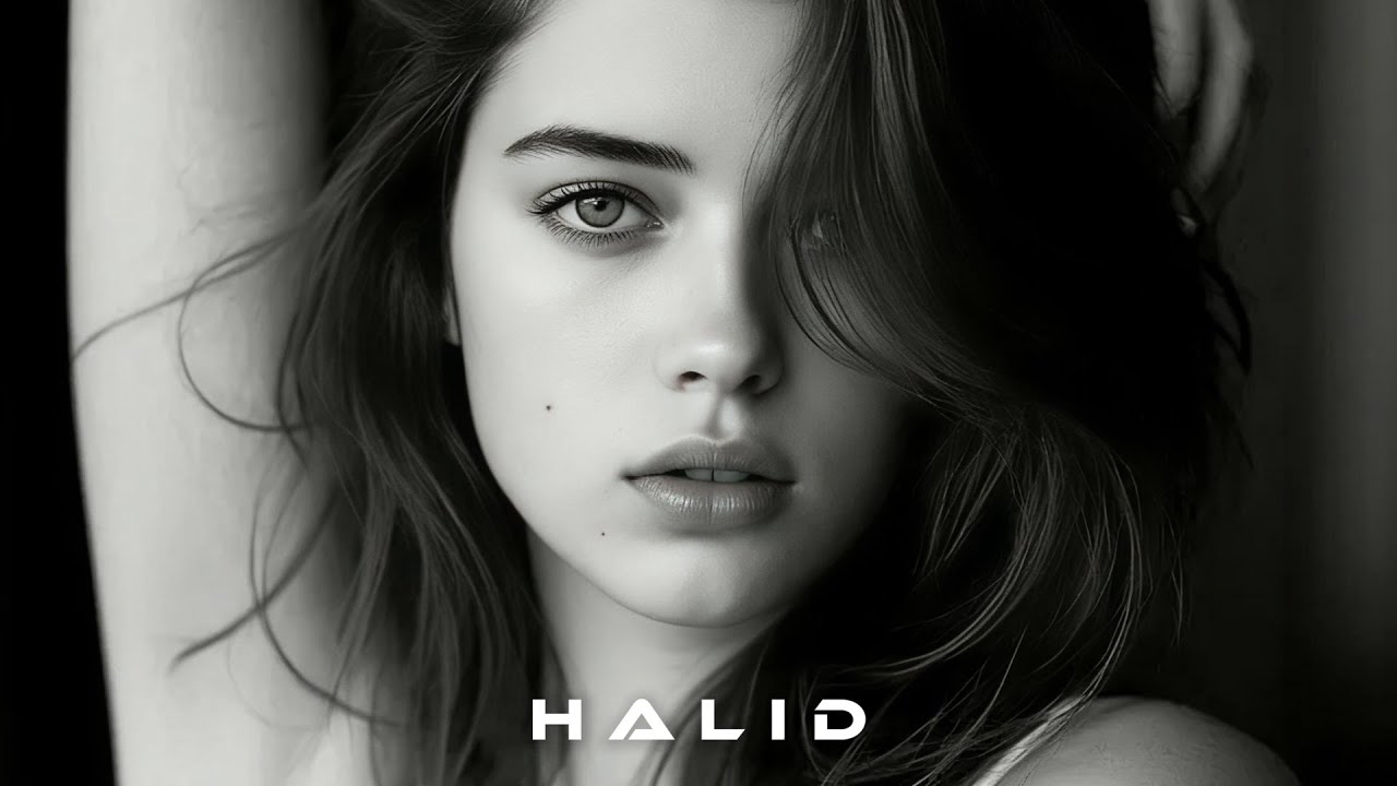 Xcho - Может Уйду (Halid Remix)