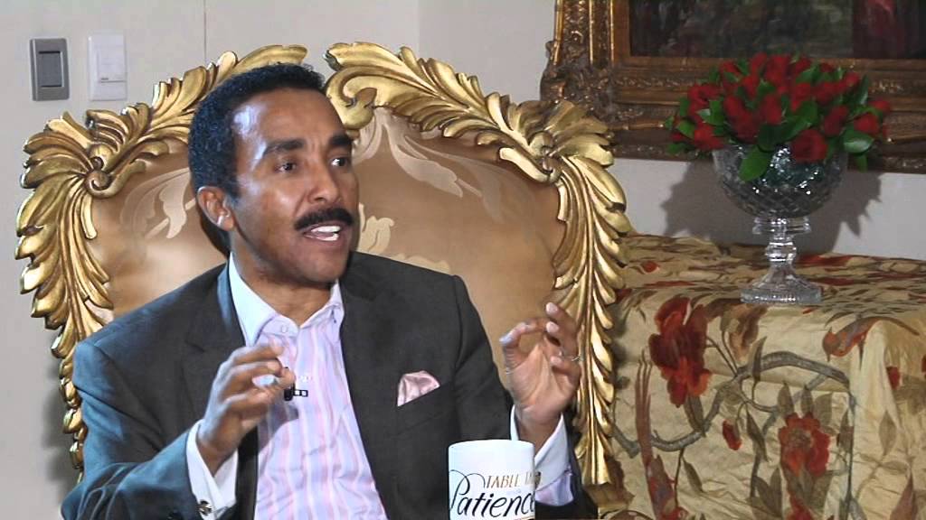 Dr David Molapo on Table Talk with Patience (Part 2)