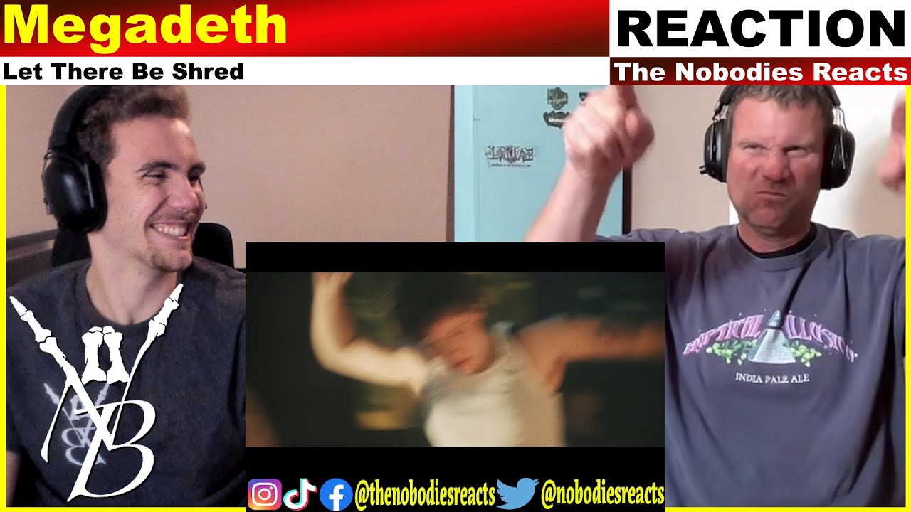 Megadeth 