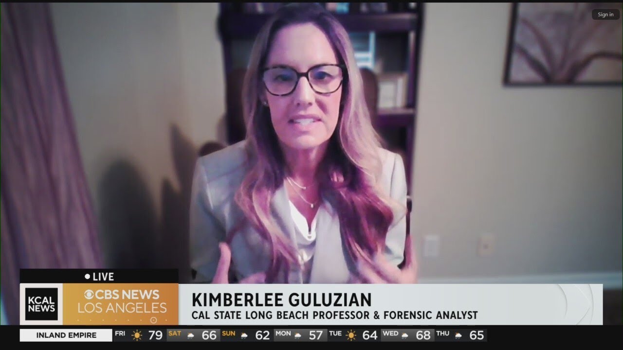 Forensic analyst discusses actor Gene Hackman&rsquo;s &ldquo;suspicious&rdquo; death investigation