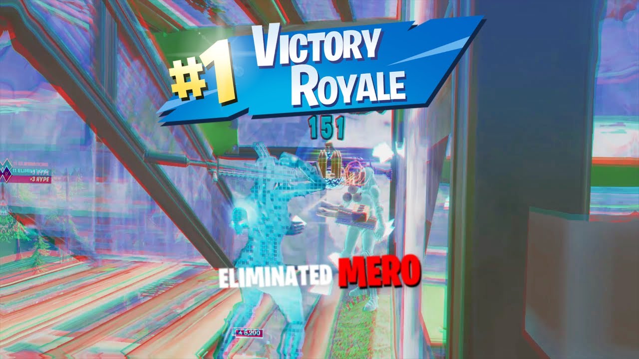 Come Through 💫 (Fortnite Montage)