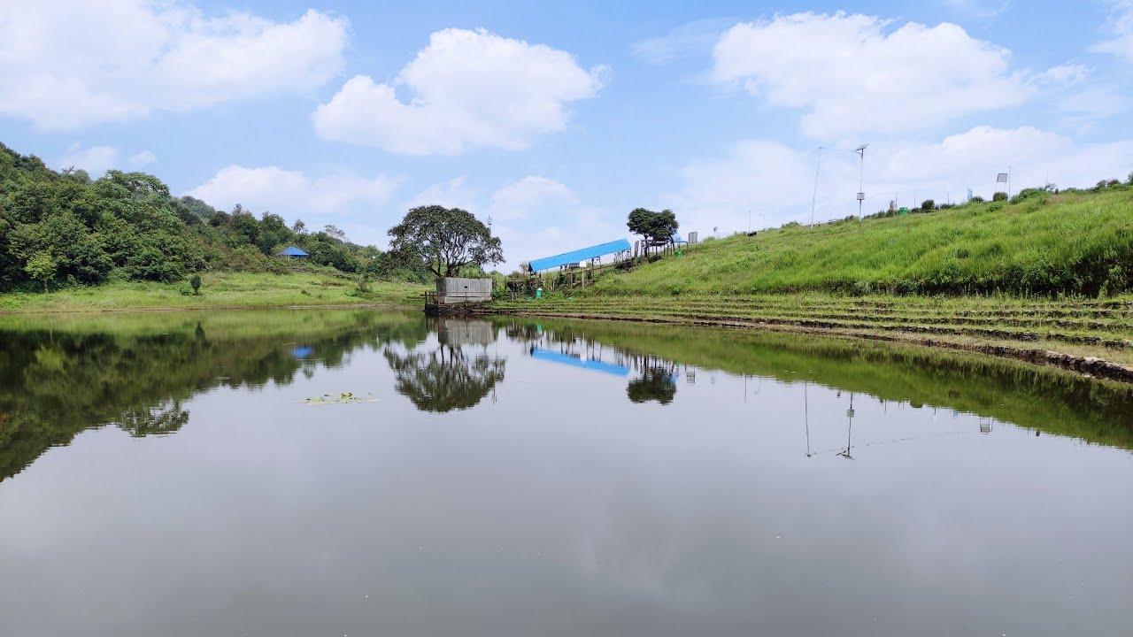 Rauta Pokhari, Udayapur