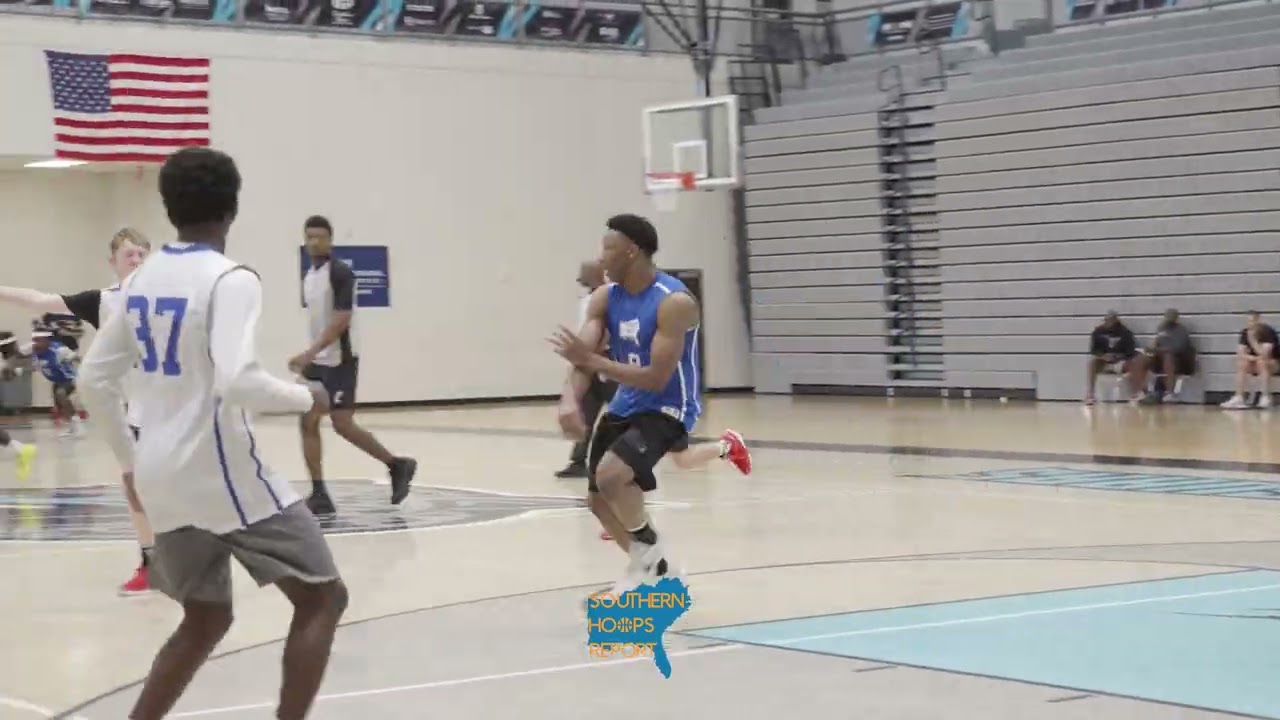 2027 Trey Rhodes Summer Showcase