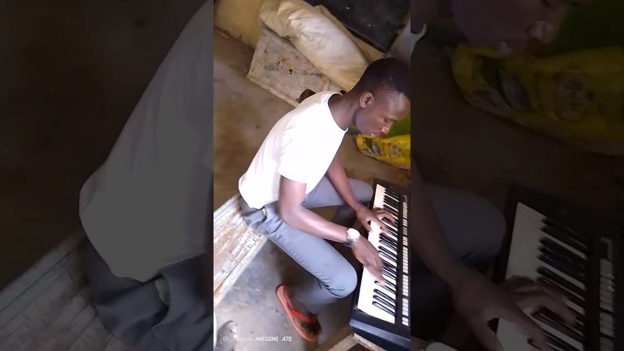 Twendeni mezani kwa ufundi wa Symon ukichezewa kwa funguo D usisahau ku like share and subscribe