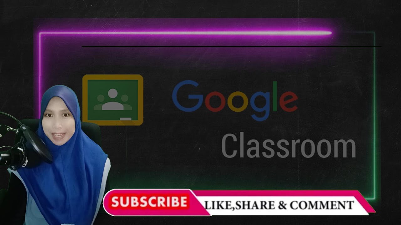 TUTORIAL BERI TUGASAN DAN MARKAH KEPADA PELAJAR DALAM GOOGLE CLASSROOM MESTI TENGOK DAN CUBA!!