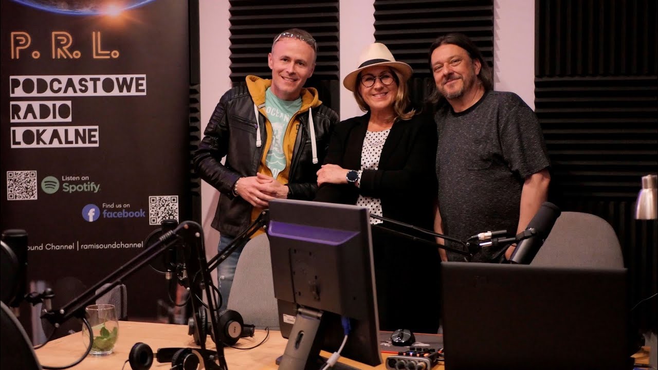 027_Zwykli ludzie, wielkie pasje - Justyna Majkowska i Piotr Cajdler.