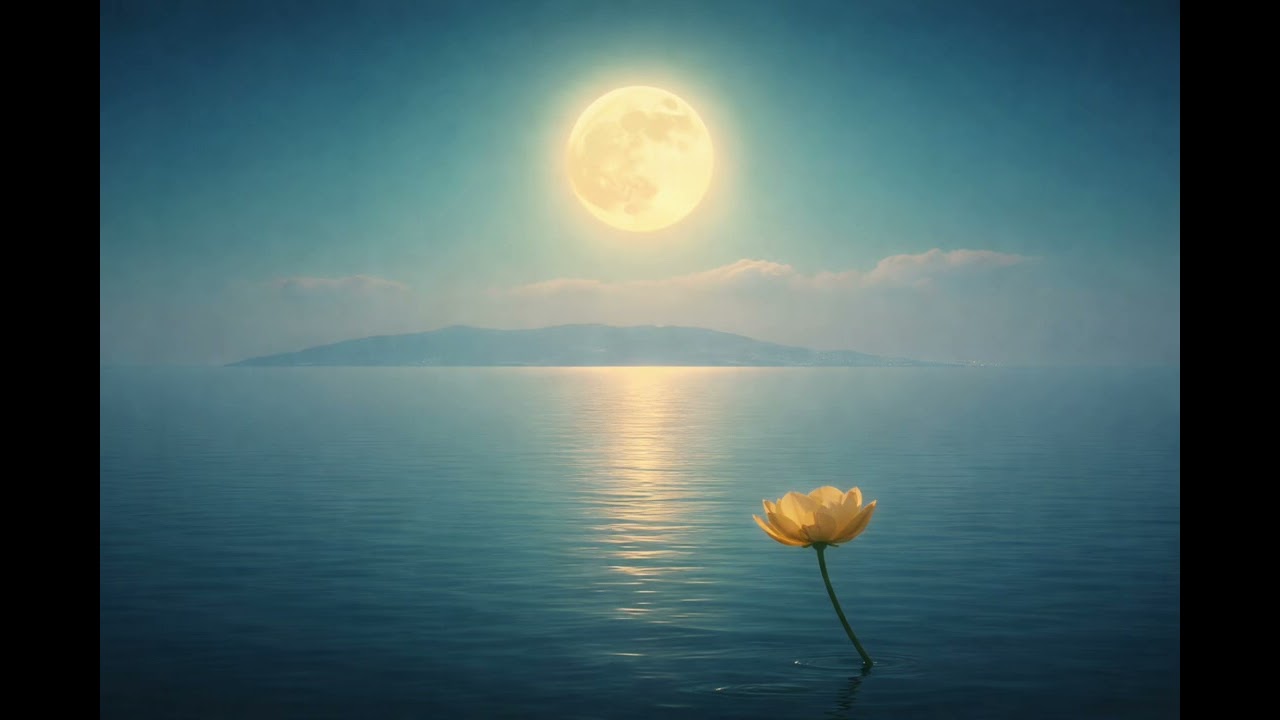 Shy Moon