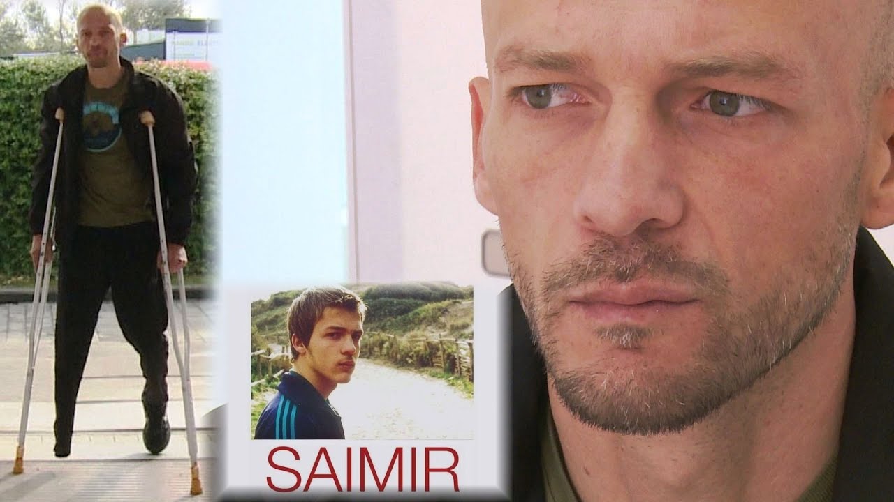 Nga fama tek humbja e këmbës nga 8 plumba, ferri i jetës së aktorit të ‘Saimir’ - Fiks Fare