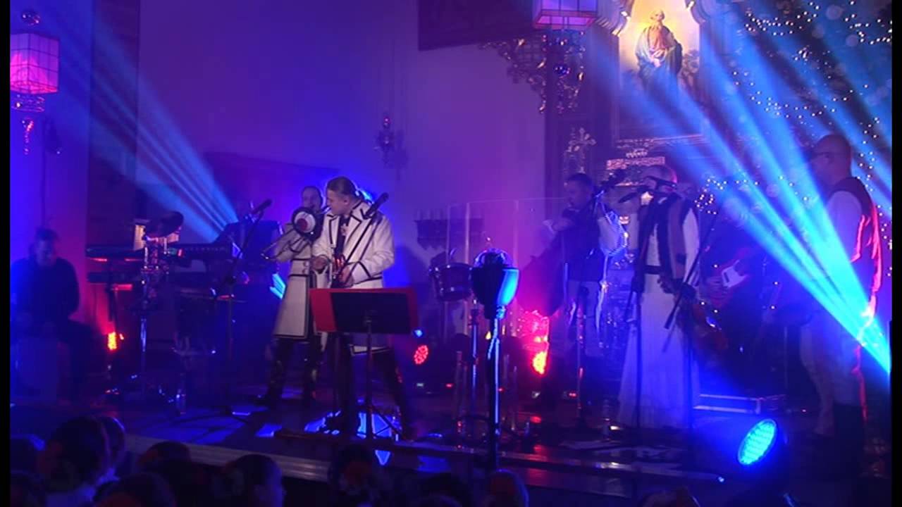 Koncert Kolęd i Pastorałek Golec uOrkiestra