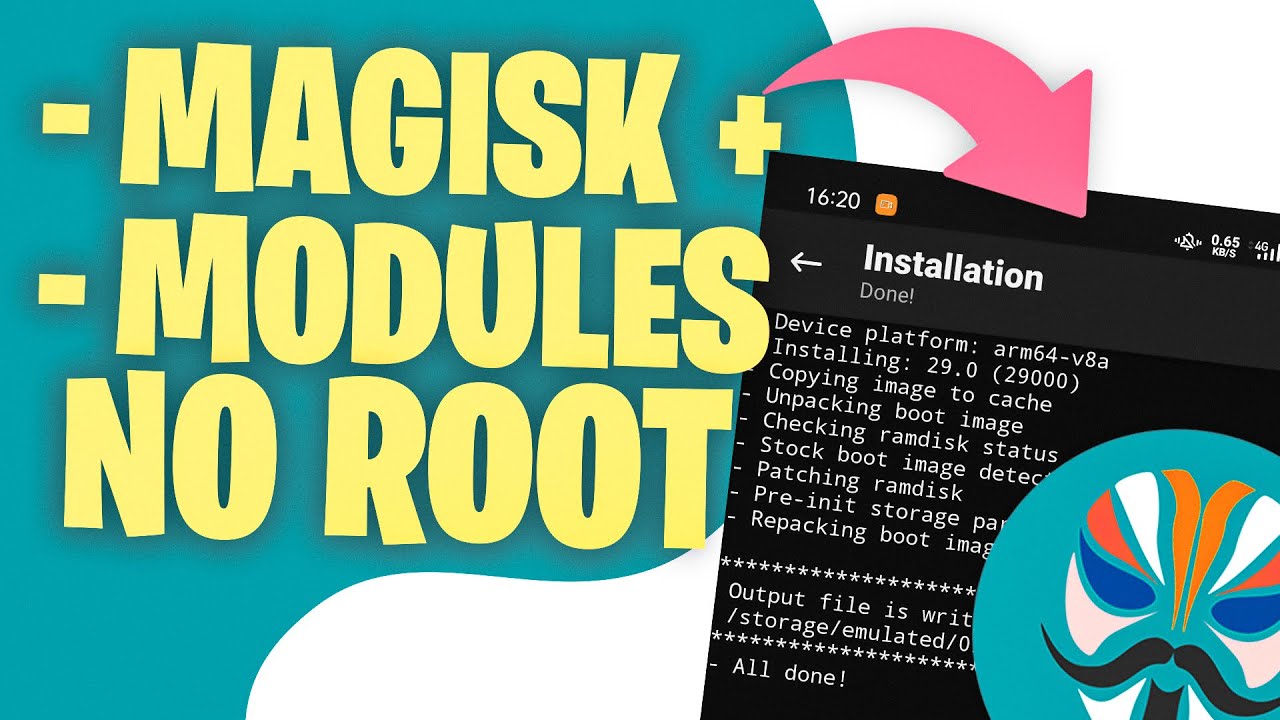 🔧 90 - 120 Fps Max Out | Install Magisk Module For FPS & Performance | No Root