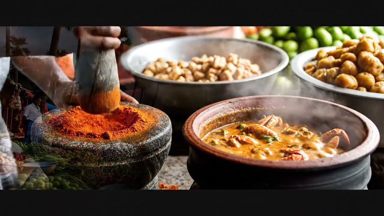 Jaffna Tamil Heritage in 60 Seconds &mdash; A Powerful Cultural Throwback #trending #viral #youtube