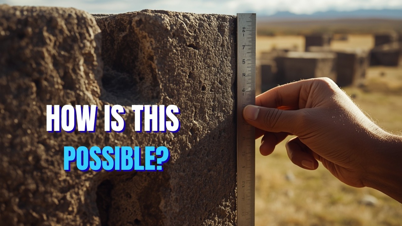 Puma Punku: The Ancient Stone Mystery That Modern Engineers Still Debate