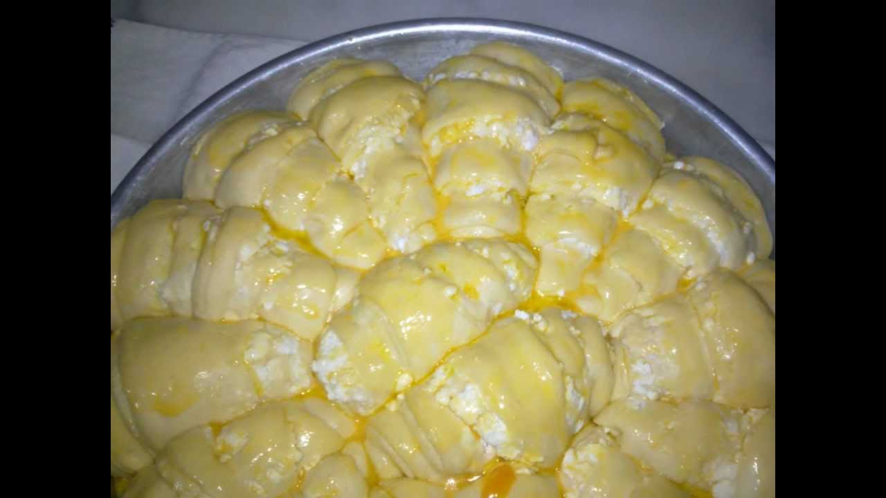 питата на мама.