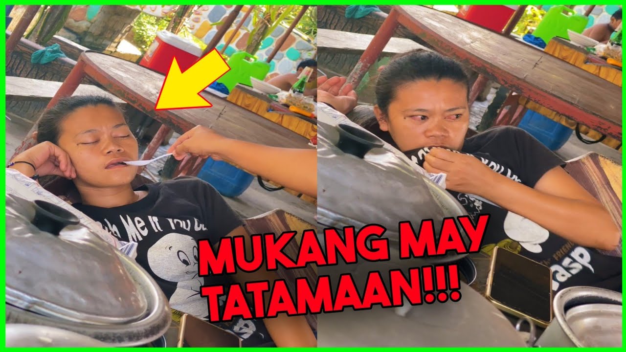BIRUIN NYO NA LAHAT, WAG LANG YUNG TAONG PUYAT😂FUNNY PINOY PRANKS•EPIC FAIL MOMENTS 2025•PINOY MEMES