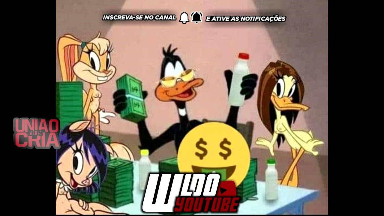MTG - UMA NOITE COM O CRIME { { PROD WL DO YOUTUBE } }