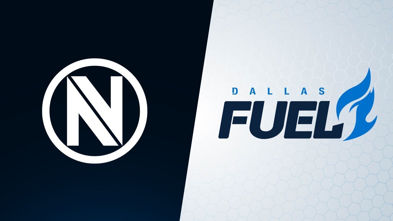 Envy Overwatch - Thoughts on Dallas Fuel
