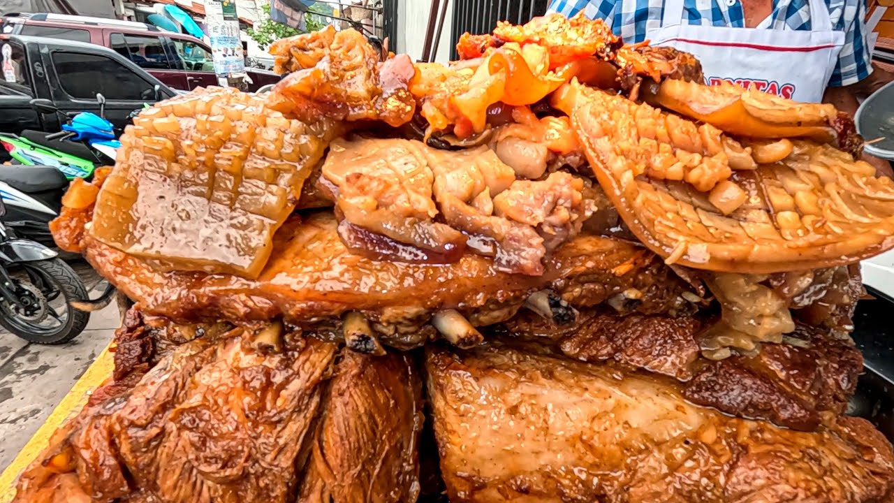 Las CARNITAS más famosas de todo Zinapécuaro Michoacán