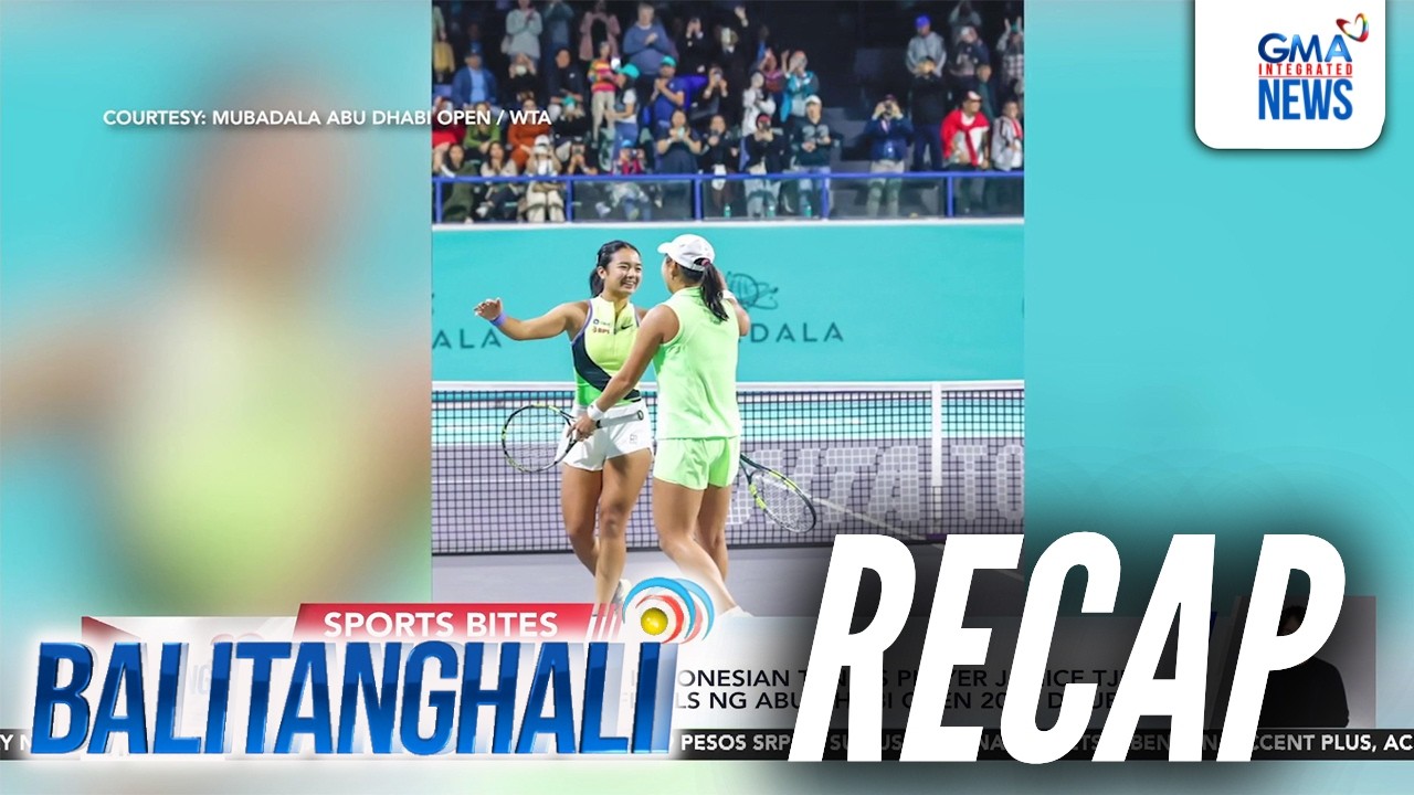 Balitanghali: (Part 2) February 5, 2026