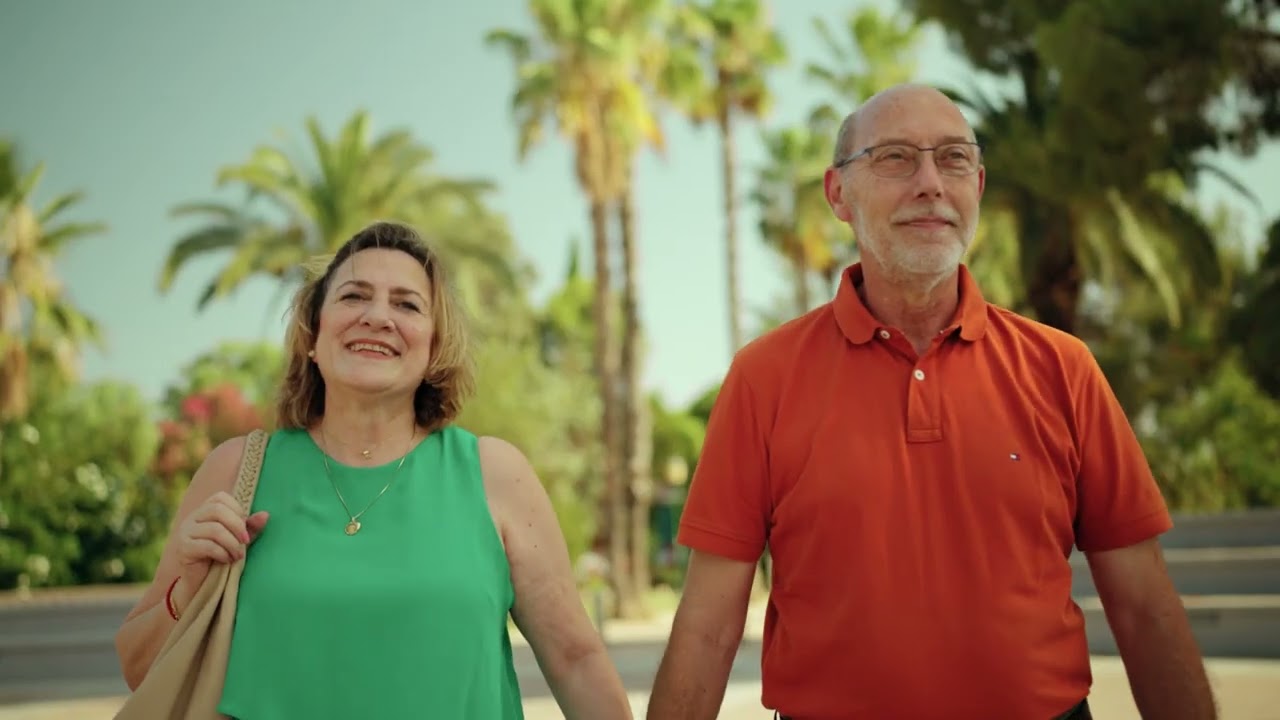 Vídeo promocional turismo 2023