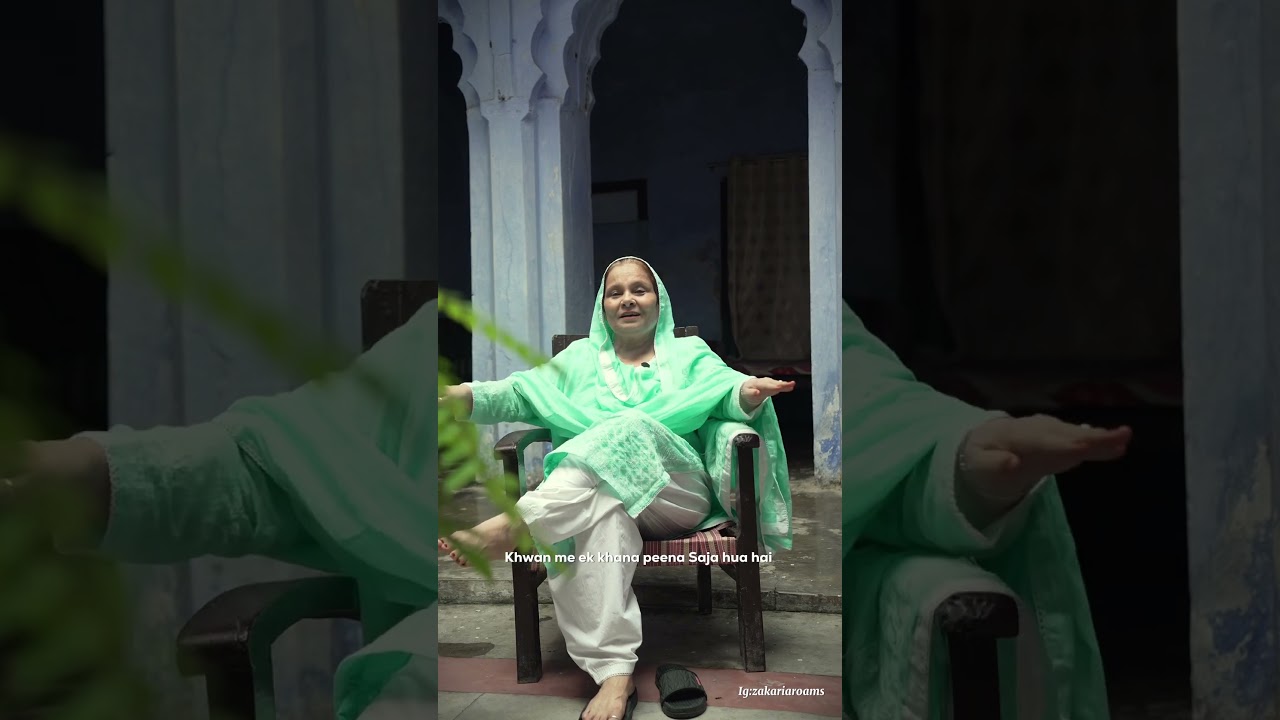 LUCKNOW KA DASTARKHWAN! #dastarkhwan #lucknow #lucknowcity #lucknownews