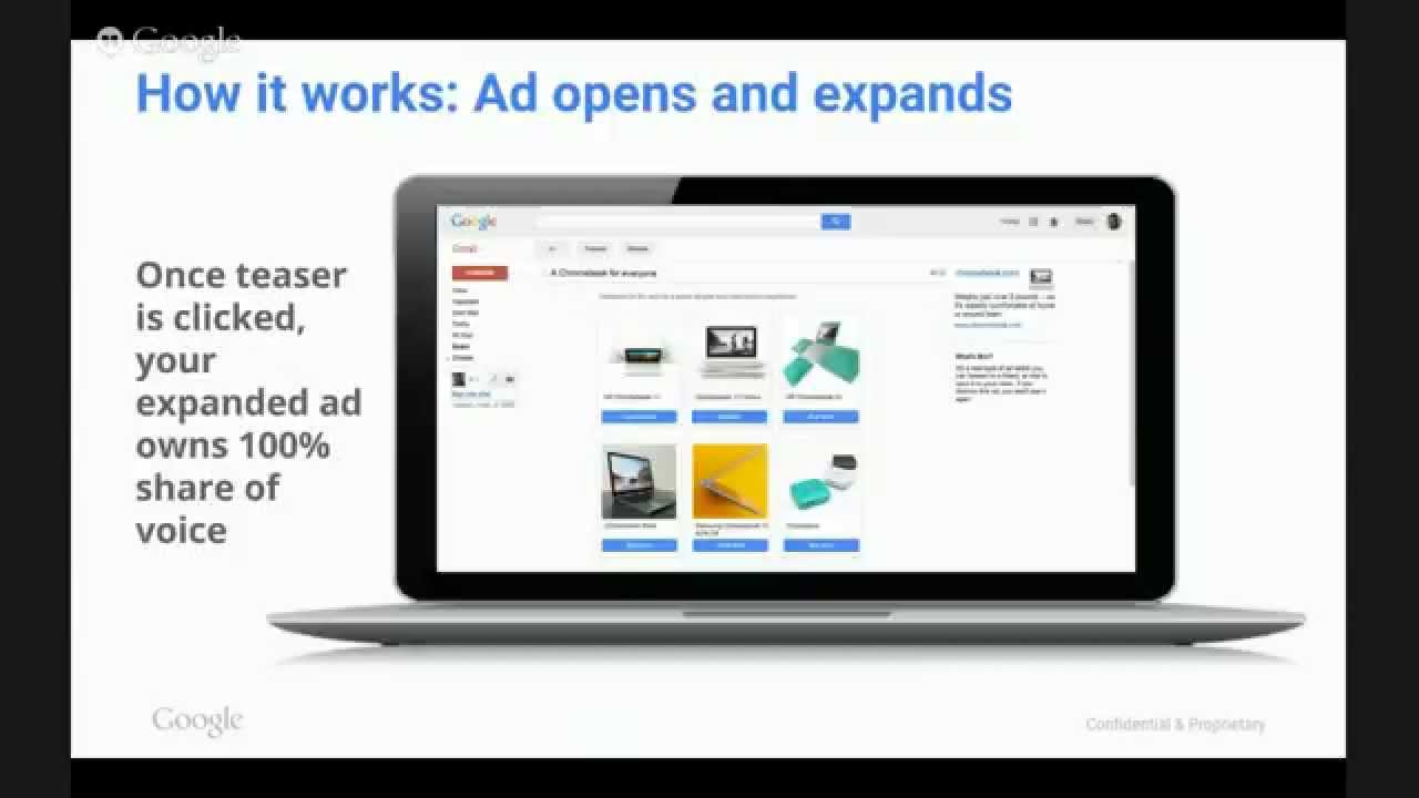 Gmail Sponsored Ads Campaigns: Set up and best practices