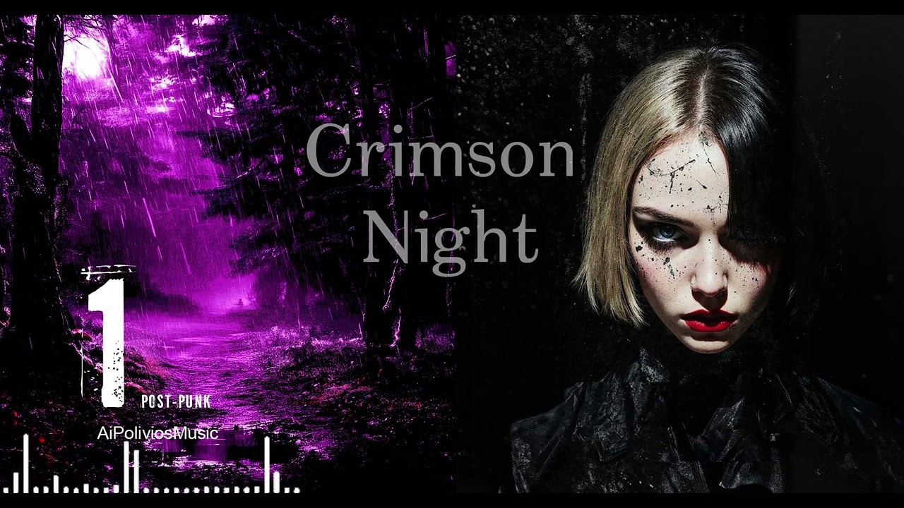 Crimson Night