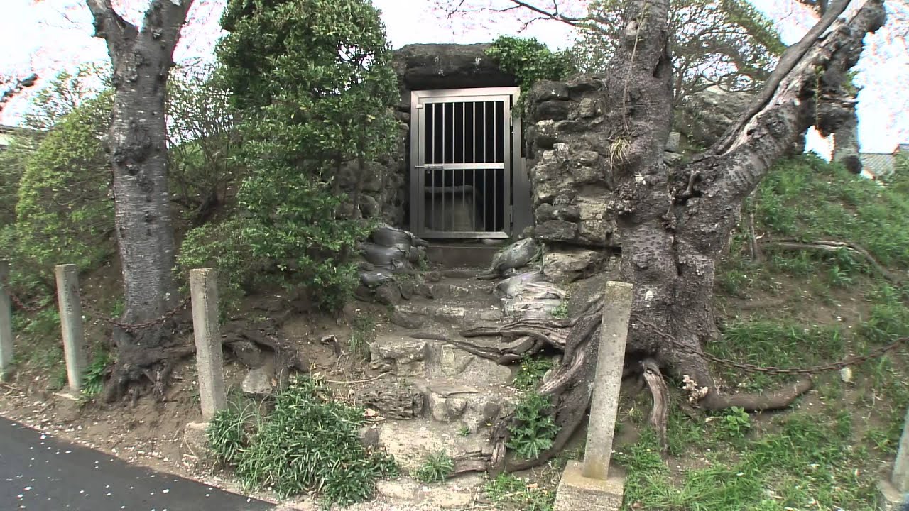 『ちば見聞録』#006「貝塚と古墳群が語る房総の古代（後編）」（2014.5.10）【チバテレ公式】