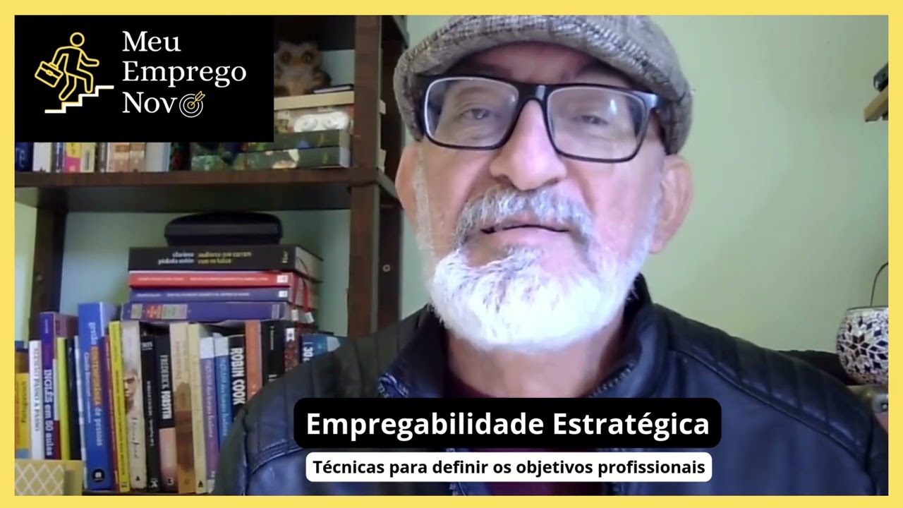 Transforme Seu Curr&iacute;culo: O Segredo para um Objetivo Profissional Irresist&iacute;vel