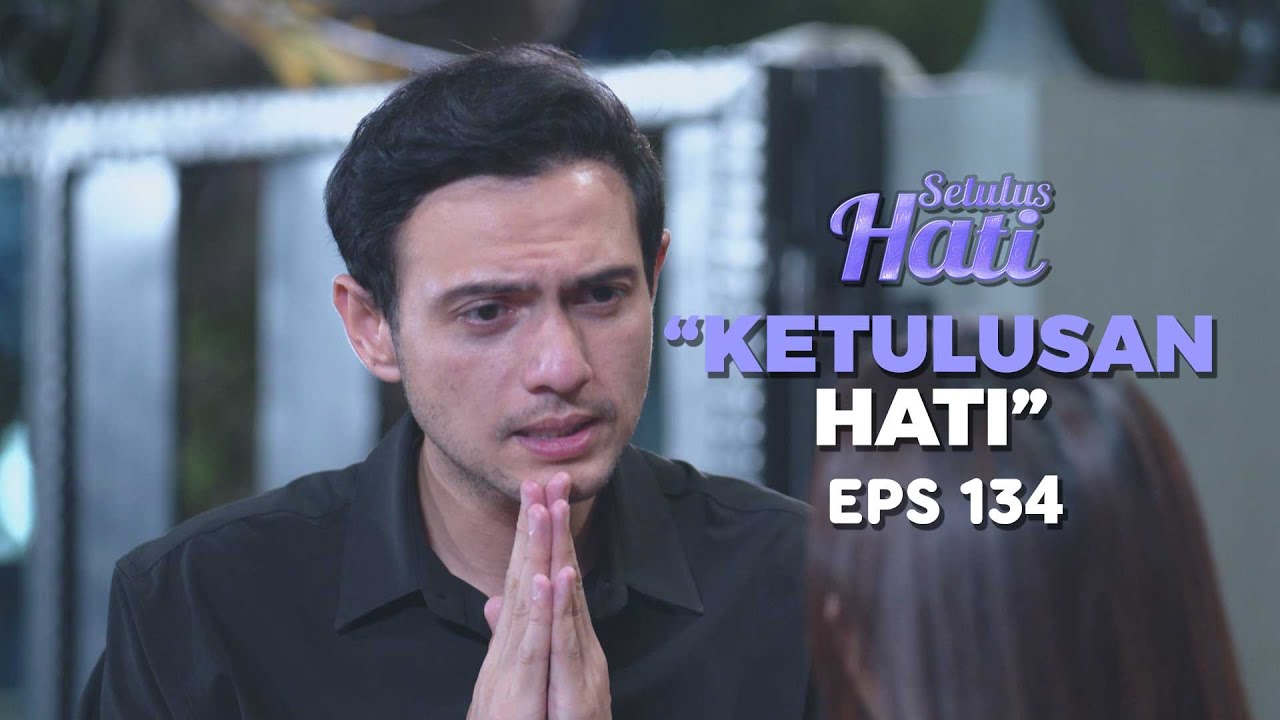 Faris Memang Begitu Sangat Mencintai Rossa - SETULUS HATI | Eps 134 Part 6