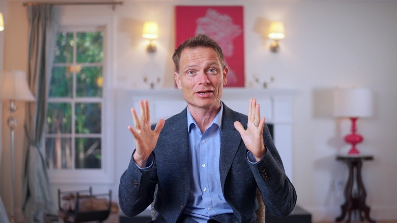 Remote work, productivity and innovation | Nicholas Bloom | Innoscape Talk #6.1